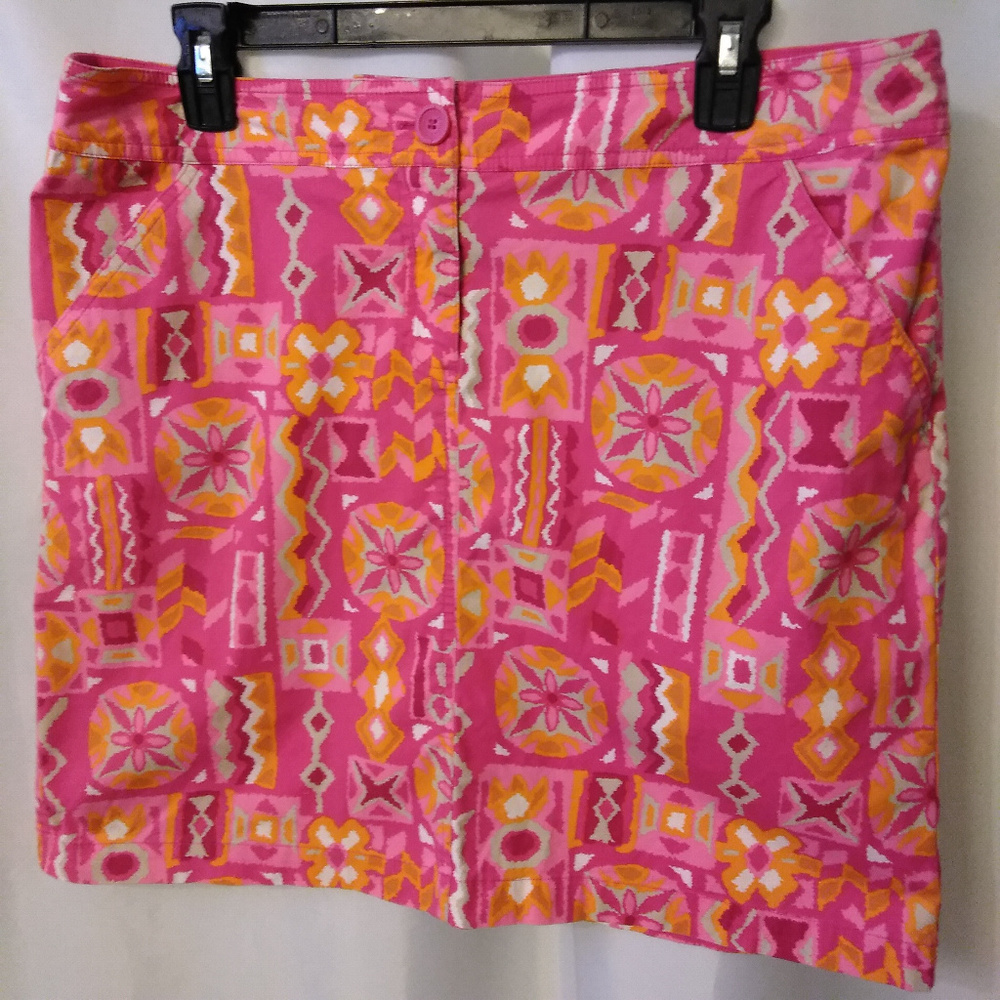 New York & Company skirt size 12
